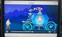Apple/苹果 iPad 11英寸 A16芯片2025年款 平板电脑 (256GB WLAN版/学习办公娱乐)银色 实拍图