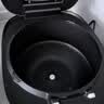 美的（Midea）电饭煲 纤V系列 IH加热智能电饭锅Pro家用5L大容量4-5人 2-10人 蒸米饭锅FB50S701 实拍图
