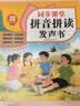 孩悦星空汉语拼音自然拼读发声书有声书手指点读学习机儿童益智玩具礼物 实拍图