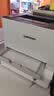 【9成新】联想（Lenovo）CS1821W 彩色激光打印机 商用办公家用学习 无线+有线网络打印   实拍图