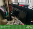 华硕ROG 超杀27 Pro二代 20周年支架版PG27AQWP-GR 26.5英寸显示器电竞2K540Hz双模HD720Hz24K真金镀金 实拍图