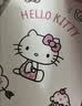 杯具熊（BEDDYBEAR）海浪双饮保温杯男女便携杯套吸管水杯大容量学生杯子500ml裙裙KT 实拍图