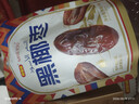 好想你黑椰枣100g软糯香甜优质大果高膳食纤维营养丰富 实拍图