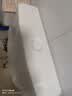 箭牌（ARROW）厕所蹲便器冲水箱冲便器大冲力易清洁双控水箱套装 AE6672 实拍图