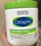 丝塔芙（Cetaphil）大白罐保湿霜面霜身体乳润肤秋冬补水保湿修护屏障敏感肌适用礼物 大白罐保湿霜 550g 实拍图