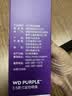 西部数据（WD）6TB 监控级机械硬盘 WD Purple 西数紫盘 SATA 256MB CMR垂直 安防存储 3.5英寸 WD64PURZ 实拍图