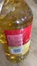 1号会员店压榨一级低芥酸菜籽油5L 充氮锁鲜 食用油【保真菜籽油】 实拍图