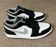 Jordan男休闲鞋乔丹AJ1