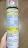 巨奇（JUQI）鞋子除臭杀菌喷雾360ml*3鞋子除臭剂银离子消毒杀菌鞋柜防臭脚气 实拍图