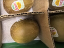 佳沛（zespri）新西兰  阳光金奇异果6粒装 单果约88-103g 猕猴桃水果 实拍图