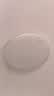 欧派吸顶灯卧室超薄护眼led全光谱儿童房38cm白光 实拍图