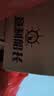 意利船长休闲鞋男女经典star帆布鞋低帮透气运动板鞋 A21203 黑色男款 41 实拍图