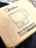美的（Midea）便携电热水壶折叠0.7L容量差旅母婴级316L不锈钢自动断电蒸饮煮泡面杯MK-SH07S104-PRO 实拍图