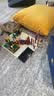 乐高（LEGO）积木我的世界21585 小鸡农场男女孩儿童玩具生日礼物 实拍图