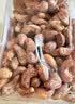 百草味炭烧腰果500g罐装原味坚果越南腰果仁休闲零食小吃 实拍图