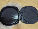 九阳（Joyoung）0氟家用电饼铛 三明治机早餐机1500W大火力煎烤机烙饼机双面加热悬浮设计 30K09 实拍图