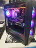 航嘉（Huntkey）JUMPER750S 额定750W 电脑电源(80PLUS白牌/CQC I级能效/智能温控/DC-DC稳压/宽幅电压/RTX4070) 实拍图