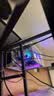 利民（thermalright）Peerless Assassin 120 SE 逆重力6热管 风冷散热器 双塔逆转双C12C风扇 PA120 SE 实拍图