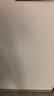 三棵树漆墙面补墙漆墙壁修补膏大滚刷家用修复乳胶漆自刷翻新去污小森漆 【遮瑕去污/白色滚漆】 500g*1件 实拍图
