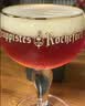 TRAPPISTES ROCHEFORT罗斯福圣杯礼盒330ml*4瓶+酒杯1支 比利时进口 京东自营 实拍图