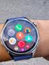HUAWEI WATCH GT 7驰光蓝46mm身体状态准备度建议全新滑雪骑行模式华为手表 实拍图