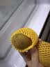 佳沛（zespri）新西兰金奇异果10粒巨大果146-175g猕猴桃中秋节礼品送水果礼盒 实拍图