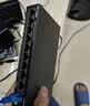 普联（TP-LINK）5口全千兆云管理交换机 TL-SG2005U 6kV端口防雷设计 支持端口汇聚 实拍图