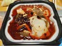 海底捞自热火锅 方便速食免煮懒人食品早餐夜宵老成都风味火锅300g 实拍图