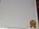 澳柯玛（AUCMA）双温系列257升双箱家用冰柜 冷藏冷冻卧式双门钢板冰箱冷藏全铜管一级能效 BCD-257CHN 以旧换新 实拍图
