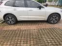 米其林（MICHELIN）汽车轮胎235/60R18 103V 竞驰PILOT SPORT 4 VOL 适配沃尔沃XC60 实拍图