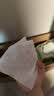 babycare婴儿手口湿巾新生儿湿纸巾加厚擦脸带盖3150绿盖湿巾80抽*10包 实拍图