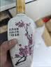 汾酒 出口白瓷 牧童盒装 清香型白酒 53度500ml*6瓶 整箱（非原箱） 实拍图