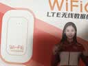 影腾随身wifi多网全国通用无线wi-fi6免插卡可移动无限制大流量卡便携式网卡高速网络2026款5GHF 【多网通3000毫安充电款+黑色】*超长续航 实拍图
