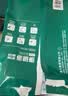 得力（deli）珊瑚海A4打印纸 75g500张*5包一箱 双面打印 加厚复印纸 整箱2500张ZF369 实拍图