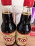 龙门5度三年陈酿米醋480ml【0添加】 饺子点蘸拌炒纯粮酿造 实拍图