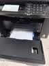 爱普生（EPSON）L15158 A3+彩色打印机办公喷墨双面打印复印一体机 （上门安装版）家用办公 有线/无线 实拍图