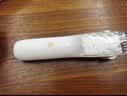 易简（yijan）婴儿理发器自动吸发儿童理发器宝宝剃头器新生儿剪发神器电推子 实拍图