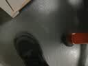 匹克态极轻跃跑步鞋男秋季减震软底黑色运动鞋通勤轻便休闲鞋DH510531 实拍图