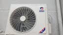 格力（GREE）御锦空气能变频热水器家用200升超一级能效WiFi80℃电辅高水温杀菌节能SXTD200LCJW/Y1-1j家电补贴 实拍图