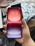 vivo iQOO 15 16GB+512GB 凌云 第五代骁龙8至尊版 2K 三星珠峰屏 国家补贴 iqoo15游戏电竞手机 实拍图