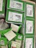 施耐德开关插座面板86型墙面皓呈升级款无框大面板单开一开皓隽奶油白色 三开双控 开关 实拍图