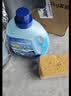 車仆带蜡洗车液2L套装 水蜡强力去污清洁汽车上光镀膜专用泡沫清洗剂 实拍图