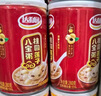 达利园桂圆莲子八宝粥送礼速食粥即食早餐粥罐头360g*12罐 整箱礼盒装 实拍图