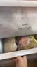 家佳康亚麻籽猪棒骨2斤 全程控腥筒骨大骨头 带肉率35% 中粮出品猪肉 实拍图