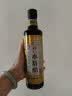 水塔山西老陈醋6度500ml【8年陈国标19777】食醋凉拌调味醋泡纯粮酿造 实拍图
