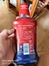 高露洁（Colgate）原装进口30秒速白色修美白漱口水500ml亮白去黄去渍口臭清新口气 实拍图