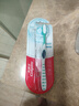 高露洁（Colgate）360°全面口腔清洁成人牙刷*4舌苔刷深层清洁颜色随机 实拍图