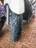 米其林（MICHELIN）CITY2 GRIP半热熔摩托车轮胎踏板小牛九号电动车晴雨防滑真空外胎 City2:90/90-12【此尺寸防伪有磨损介意勿拍】 实拍图