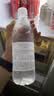 昆仑山饮用天然雪山矿泉水 含锶弱碱性 500ml*12瓶 整箱装 高品质矿泉水 实拍图