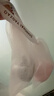 上海药皂香皂首乌侧柏叶再新洗发皂60g黑芝麻提取物去油无皂基洗头蓬松 实拍图
